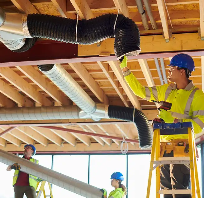 Why Homeowners & Businesses Trust Us in Fleming Island, FL?