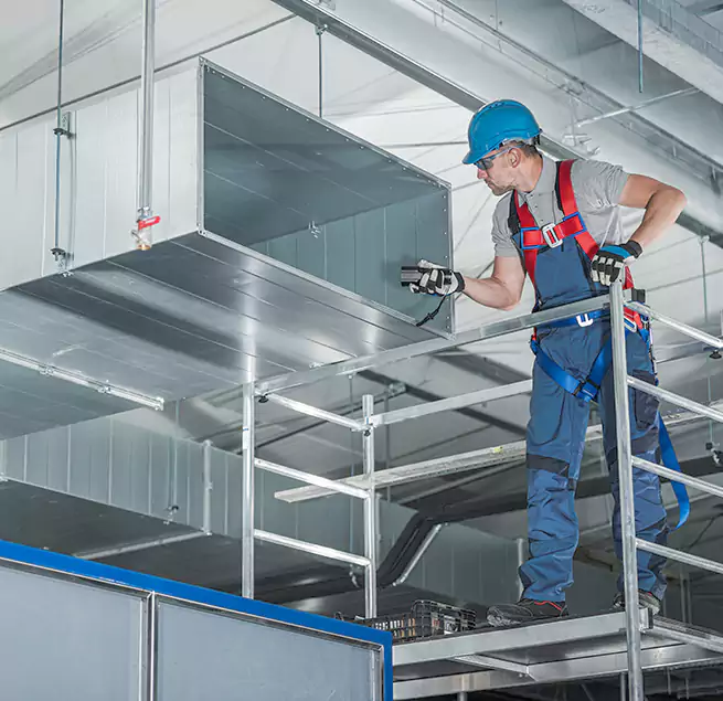 Why Homeowners & Businesses Trust Us Fleming Island, FL