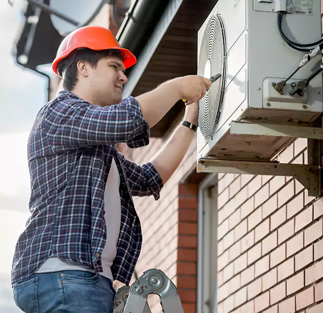 Why Homeowners & Businesses Trust Us Fleming Island, FL