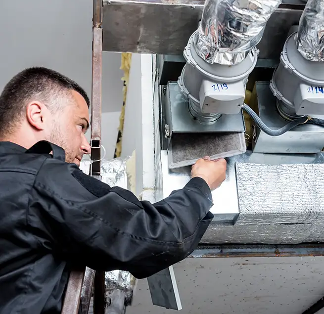 Why Homeowners & Businesses Trust Us in Fleming Island, FL?